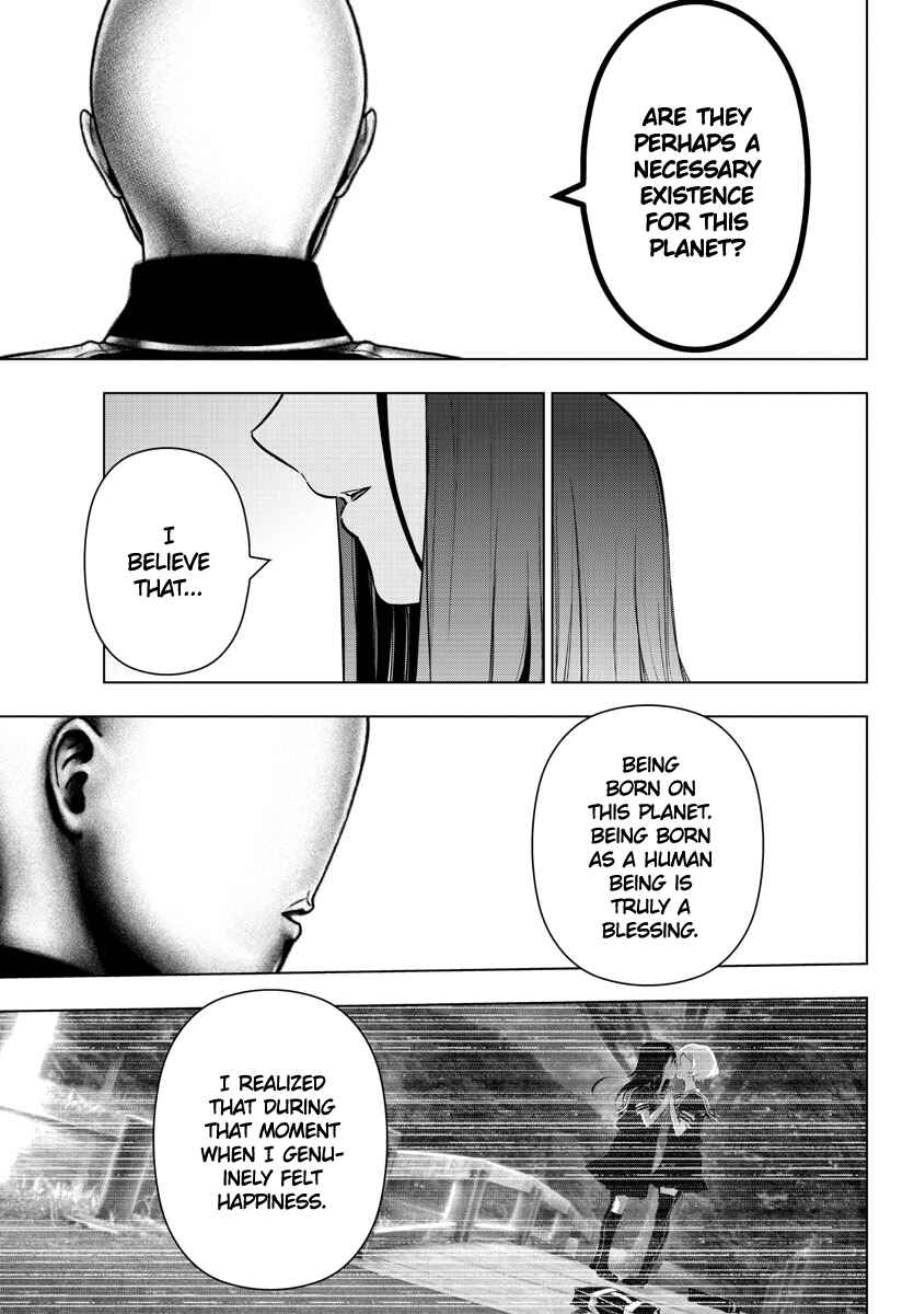 Magical Girl Site Chapter 138 - Page 17