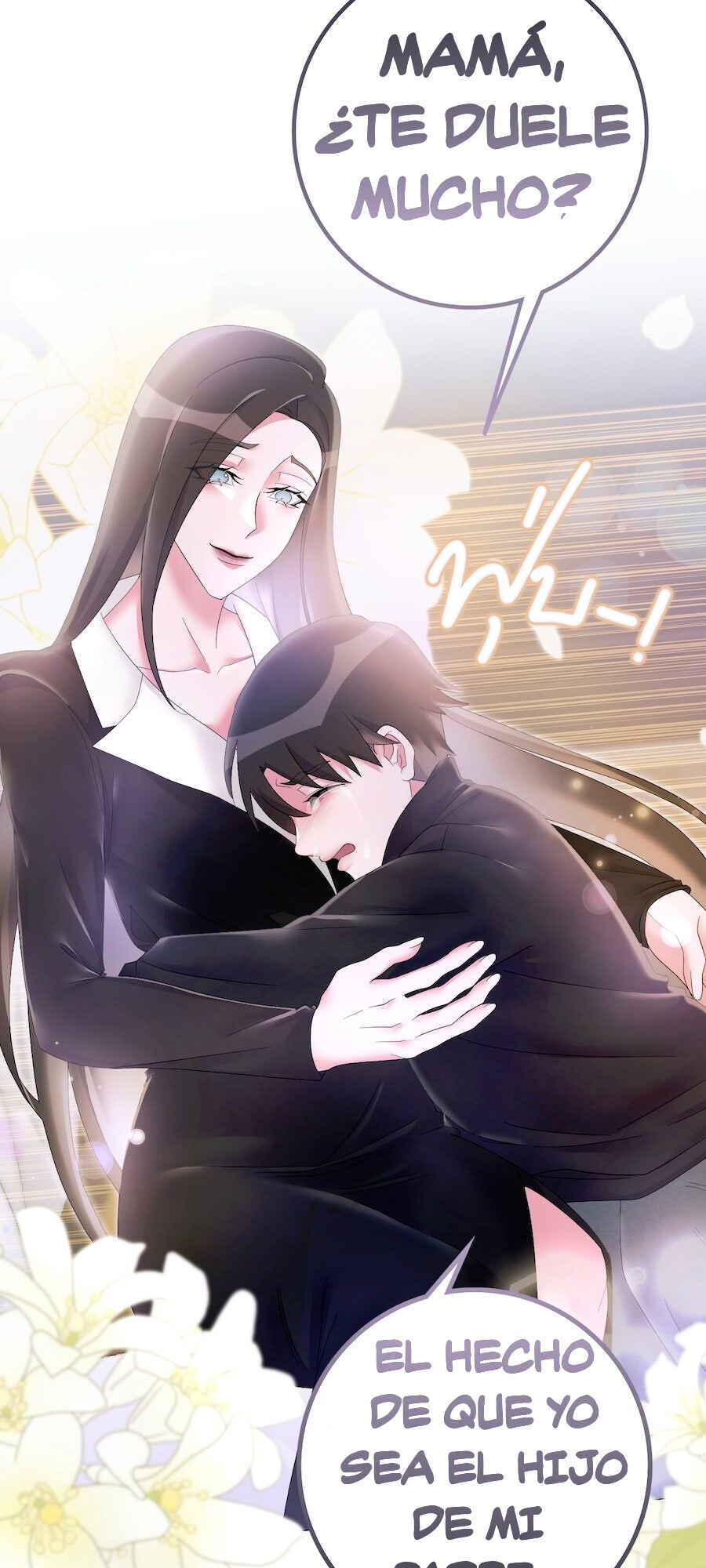 Mị̀ xyāk ca h̄̀āng rạk Chapter 57 - Page 10