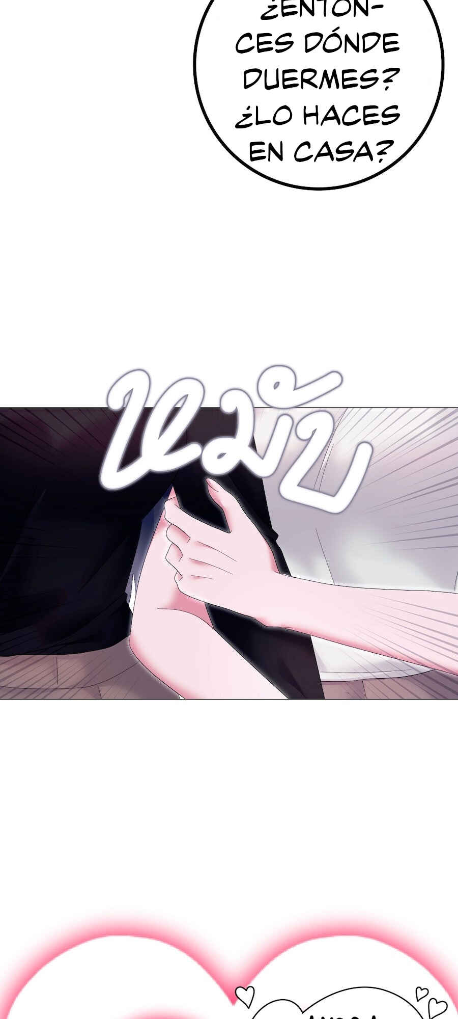 Mị̀ xyāk ca h̄̀āng rạk Chapter 57 - Page 19
