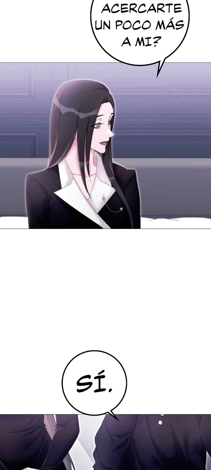 Mị̀ xyāk ca h̄̀āng rạk Chapter 57 - Page 2
