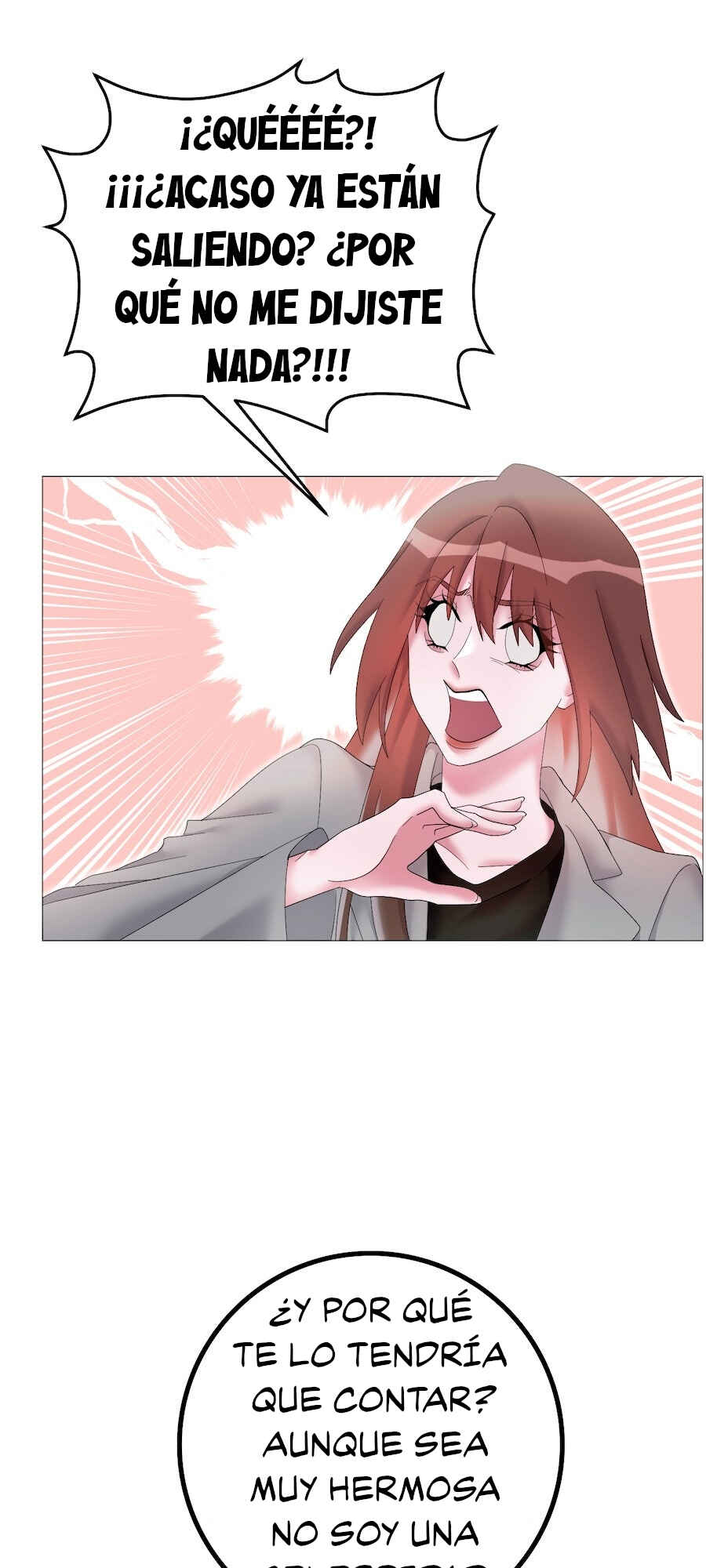 Mị̀ xyāk ca h̄̀āng rạk Chapter 57 - Page 21