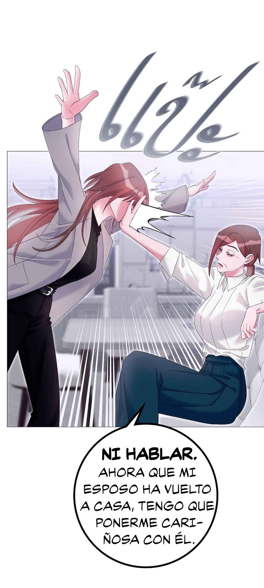 Mị̀ xyāk ca h̄̀āng rạk Chapter 57 - Page 25