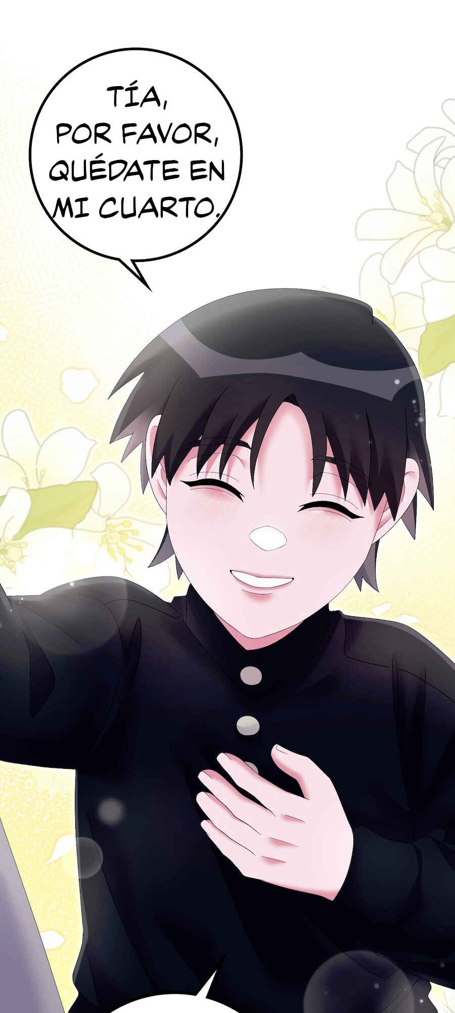 Mị̀ xyāk ca h̄̀āng rạk Chapter 57 - Page 32