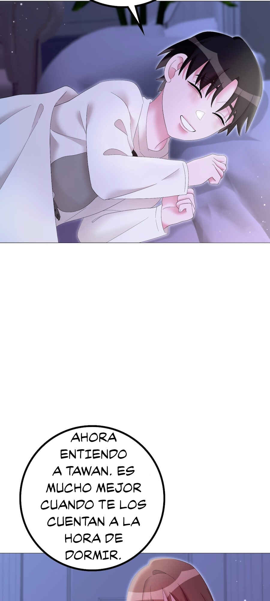 Mị̀ xyāk ca h̄̀āng rạk Chapter 57 - Page 41