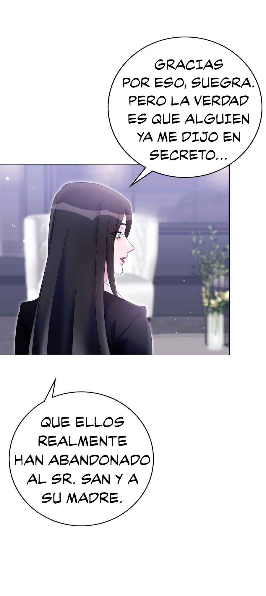 Mị̀ xyāk ca h̄̀āng rạk Chapter 57 - Page 47