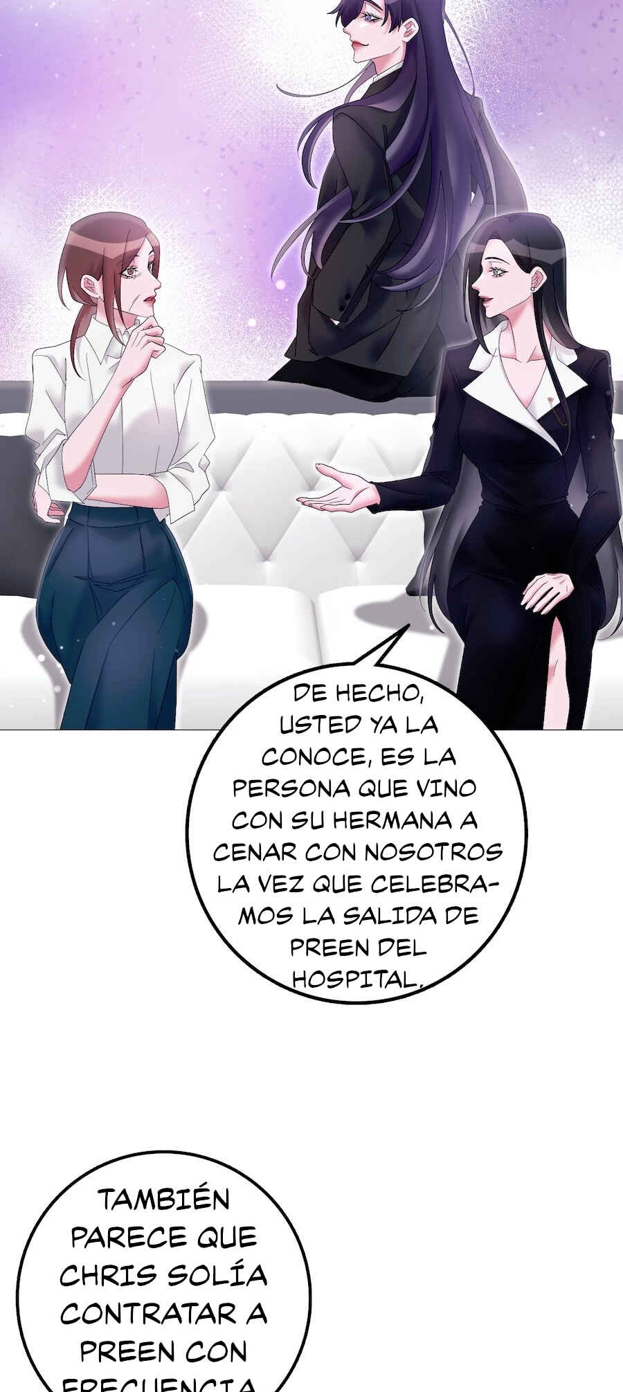 Mị̀ xyāk ca h̄̀āng rạk Chapter 57 - Page 49