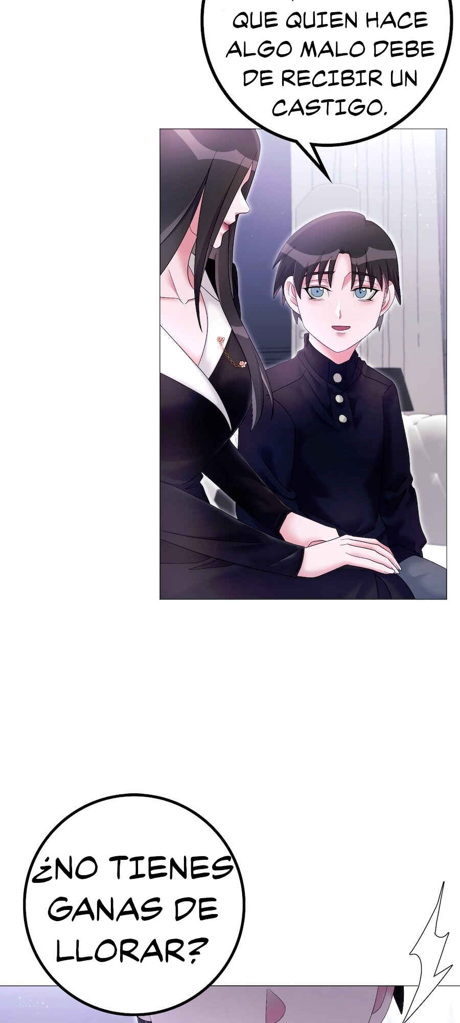 Mị̀ xyāk ca h̄̀āng rạk Chapter 57 - Page 5