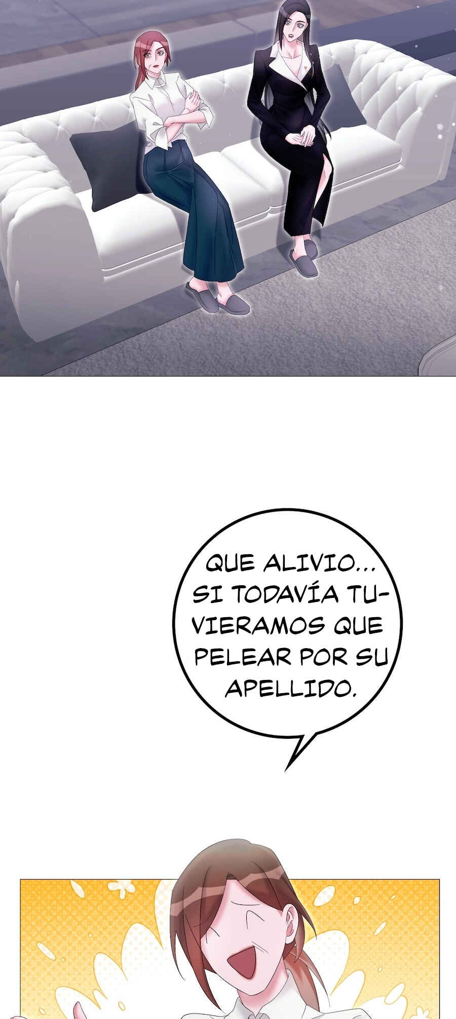Mị̀ xyāk ca h̄̀āng rạk Chapter 57 - Page 54