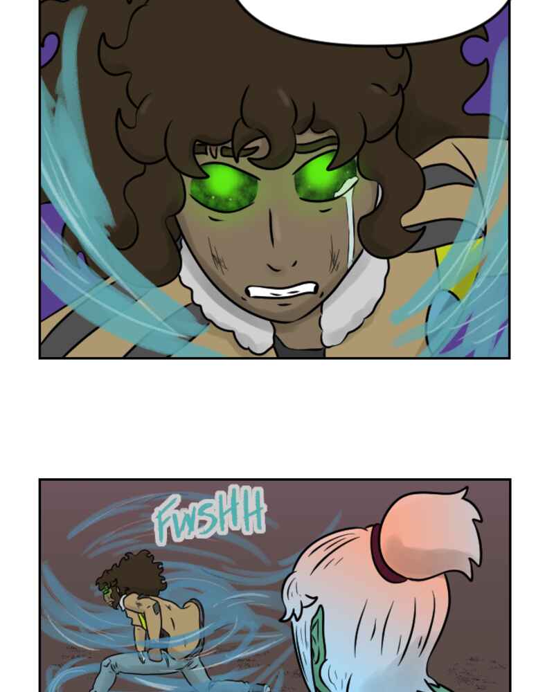 Death of the Universe Chapter 41 - Page 10