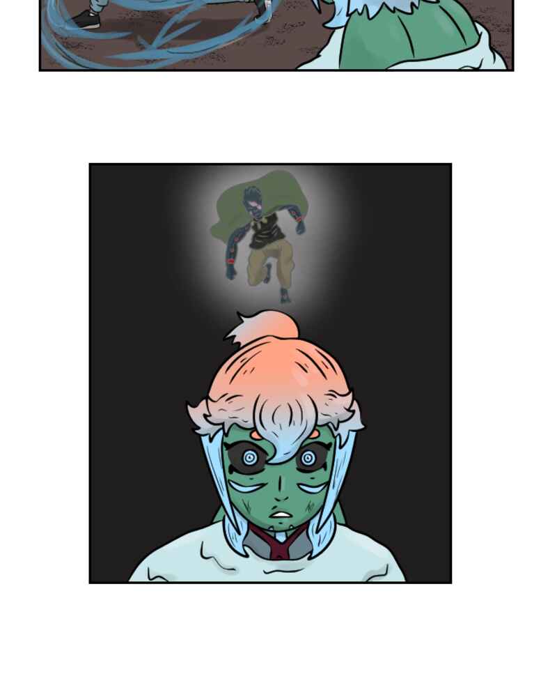 Death of the Universe Chapter 41 - Page 11