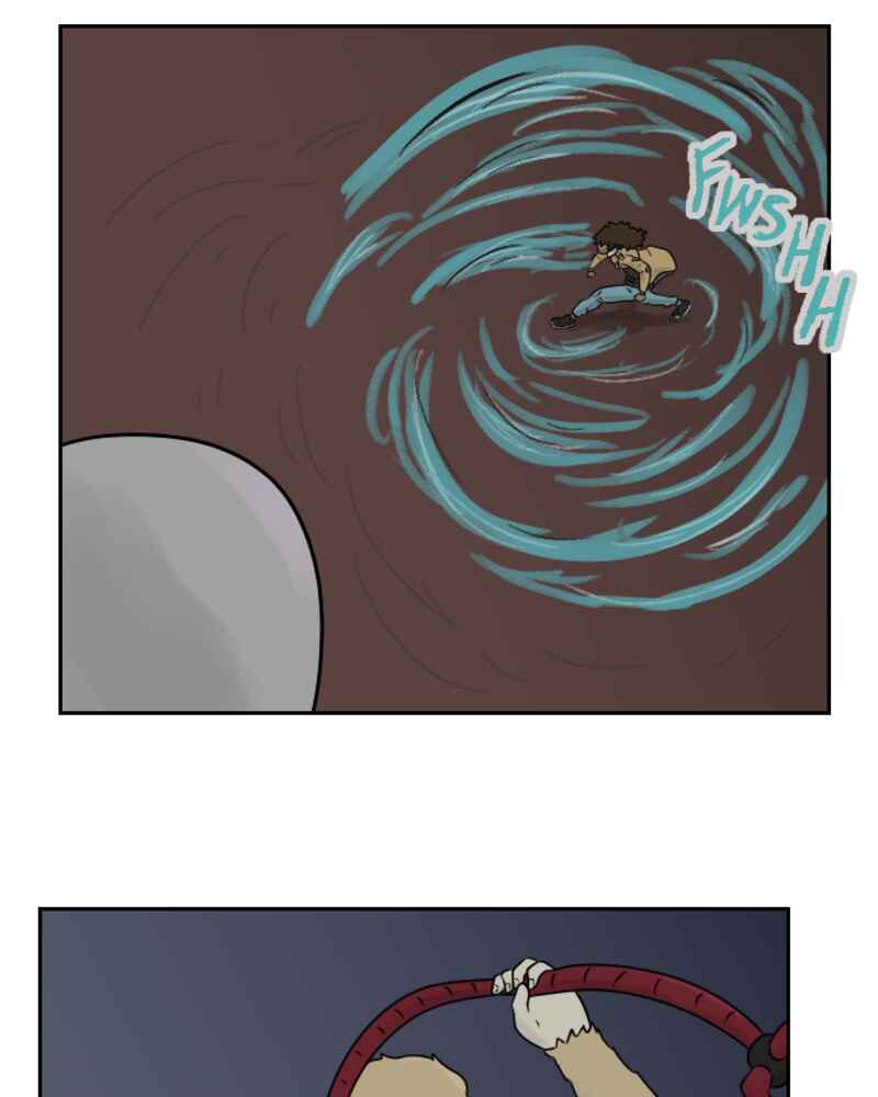 Death of the Universe Chapter 41 - Page 12