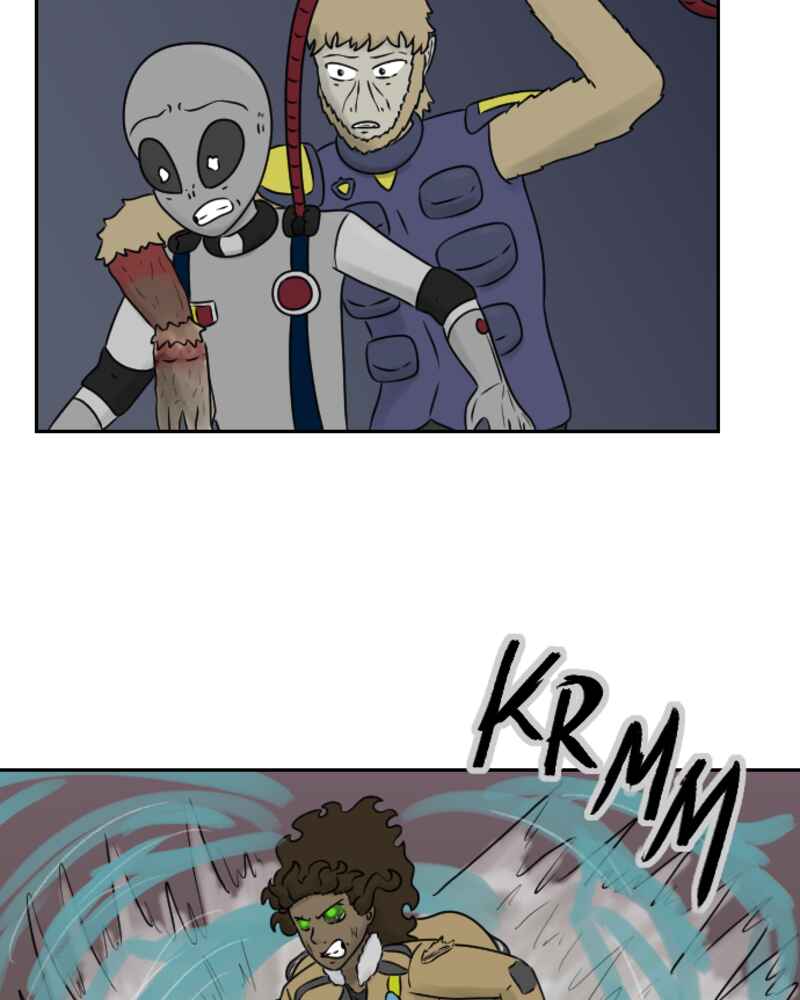 Death of the Universe Chapter 41 - Page 13