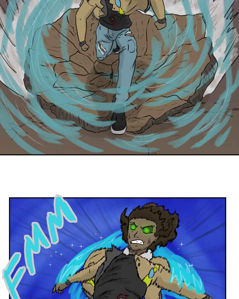 Death of the Universe Chapter 41 - Page 14