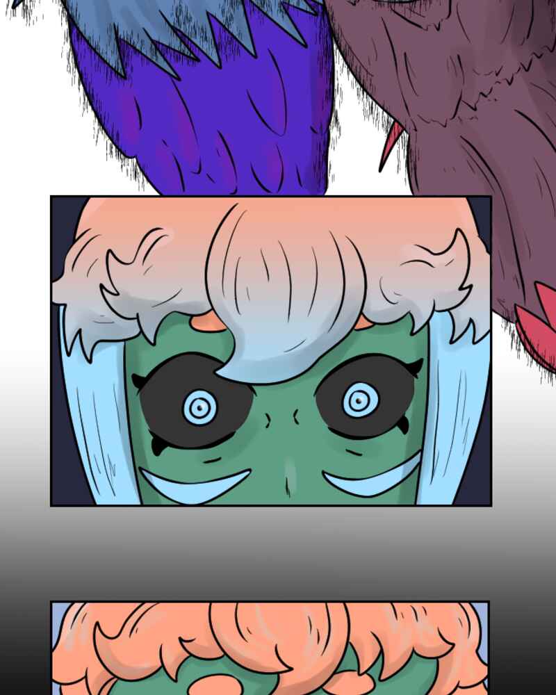 Death of the Universe Chapter 41 - Page 18