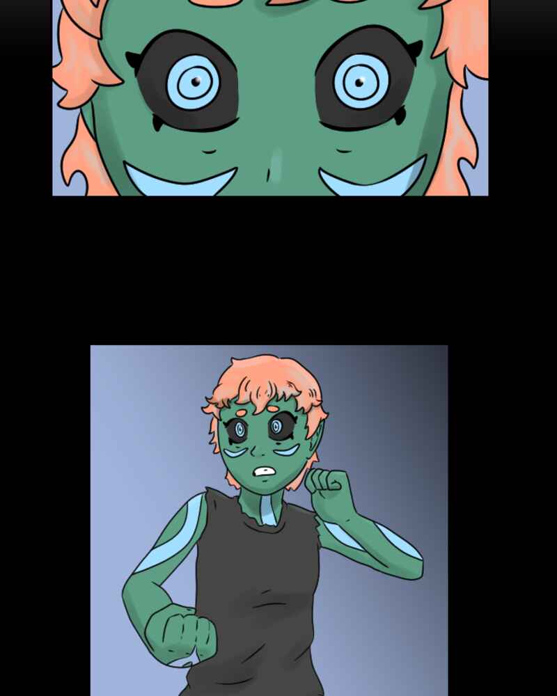 Death of the Universe Chapter 41 - Page 19