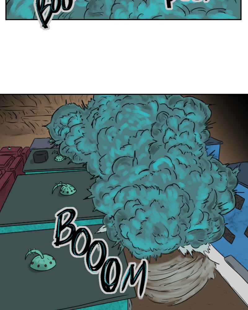 Death of the Universe Chapter 41 - Page 25
