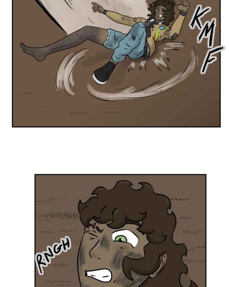 Death of the Universe Chapter 41 - Page 29