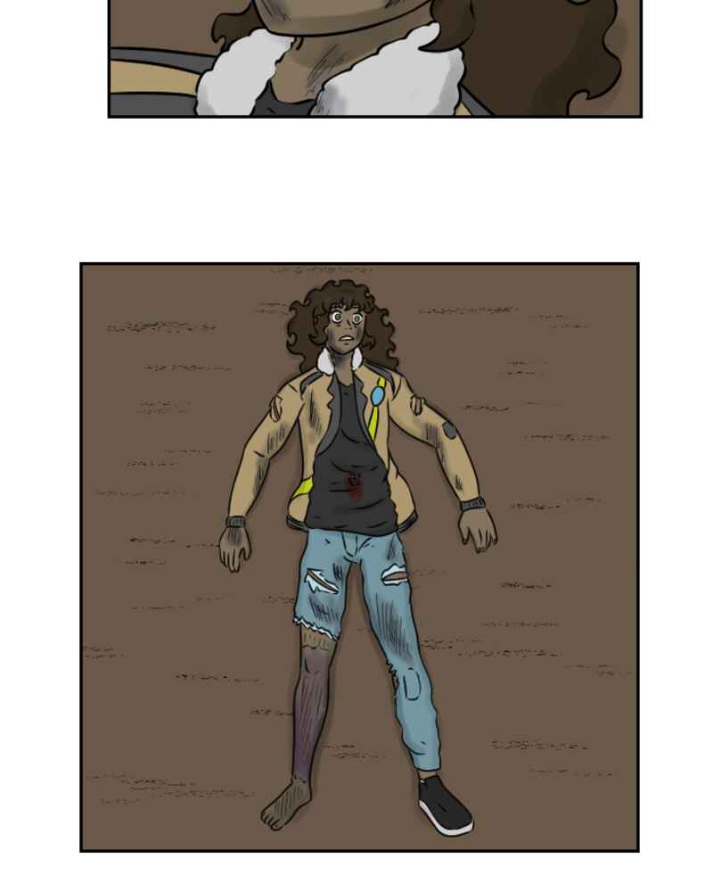 Death of the Universe Chapter 41 - Page 30