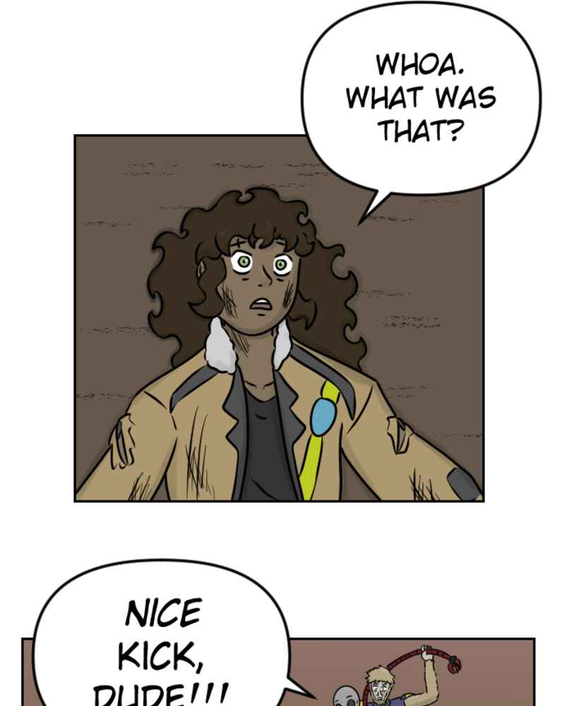 Death of the Universe Chapter 41 - Page 31