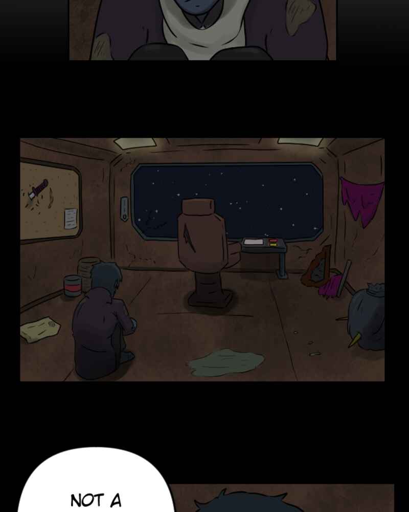 Death of the Universe Chapter 41 - Page 38