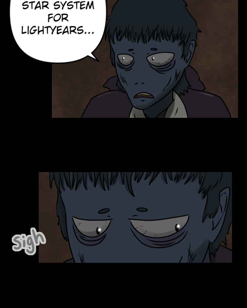 Death of the Universe Chapter 41 - Page 39