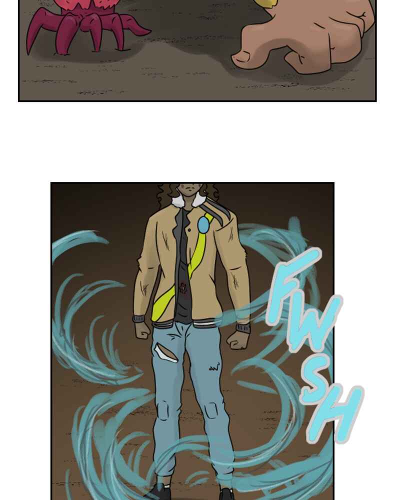 Death of the Universe Chapter 41 - Page 4