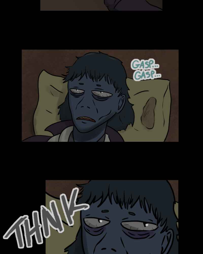 Death of the Universe Chapter 41 - Page 42