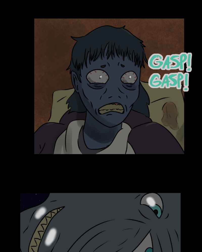 Death of the Universe Chapter 41 - Page 44