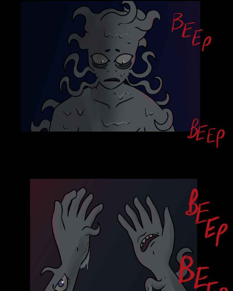 Death of the Universe Chapter 41 - Page 47