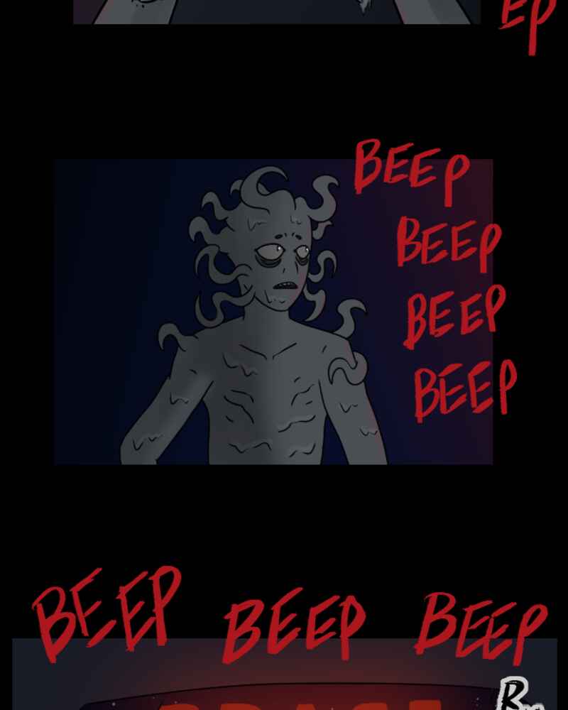 Death of the Universe Chapter 41 - Page 48