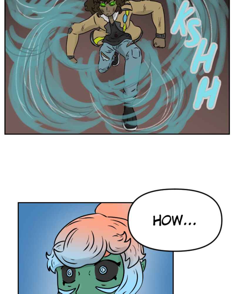 Death of the Universe Chapter 41 - Page 6