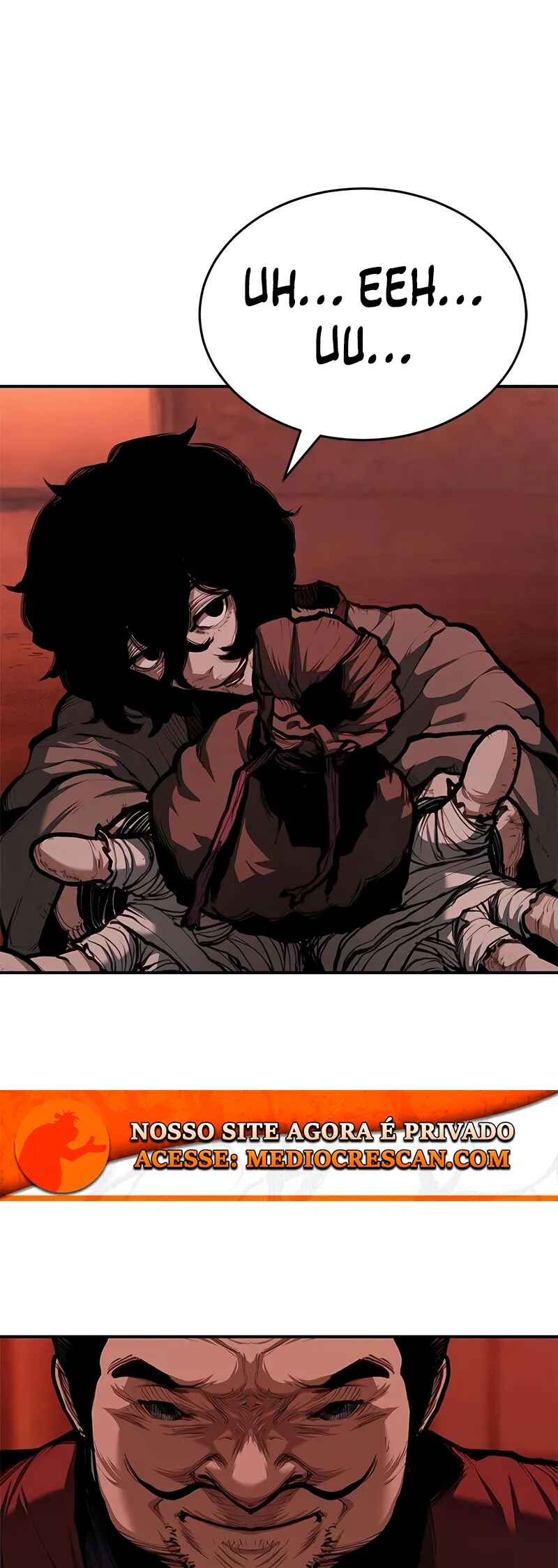 Psychopath in Murim Chapter 4 - Page 10