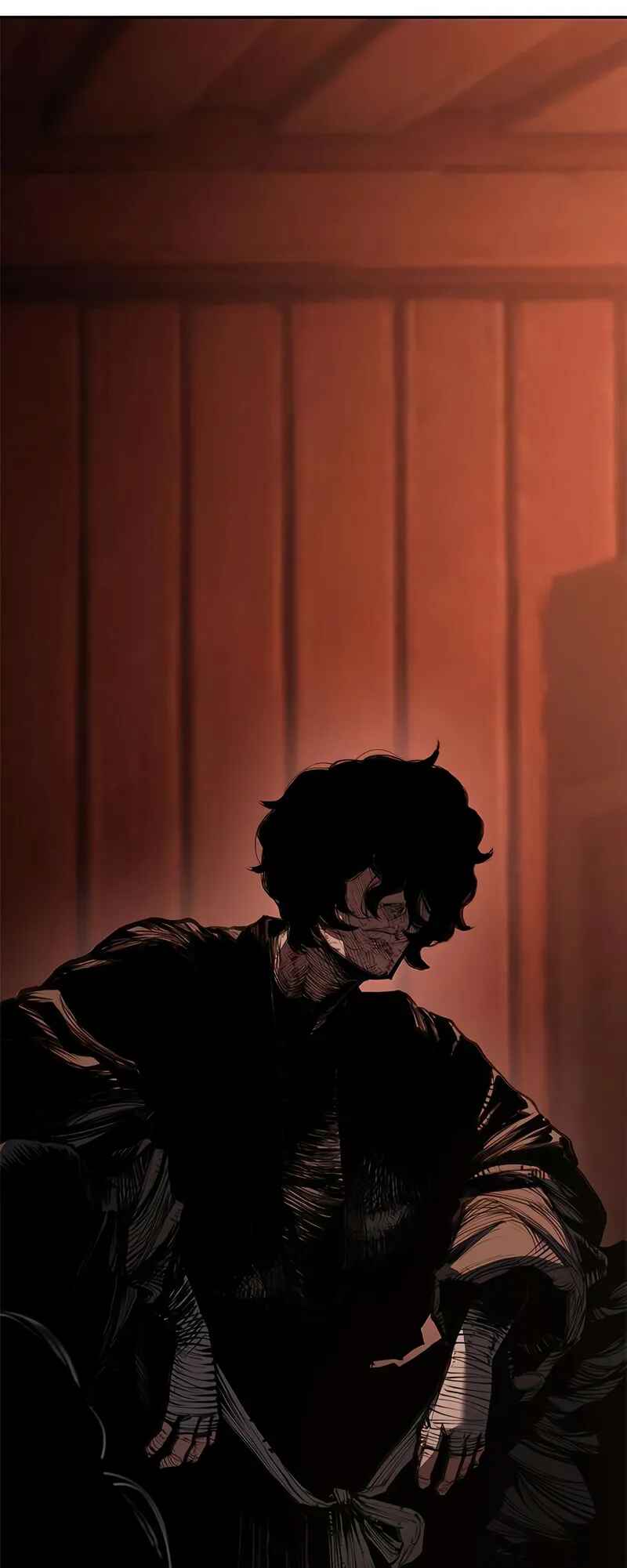 Psychopath in Murim Chapter 4 - Page 23