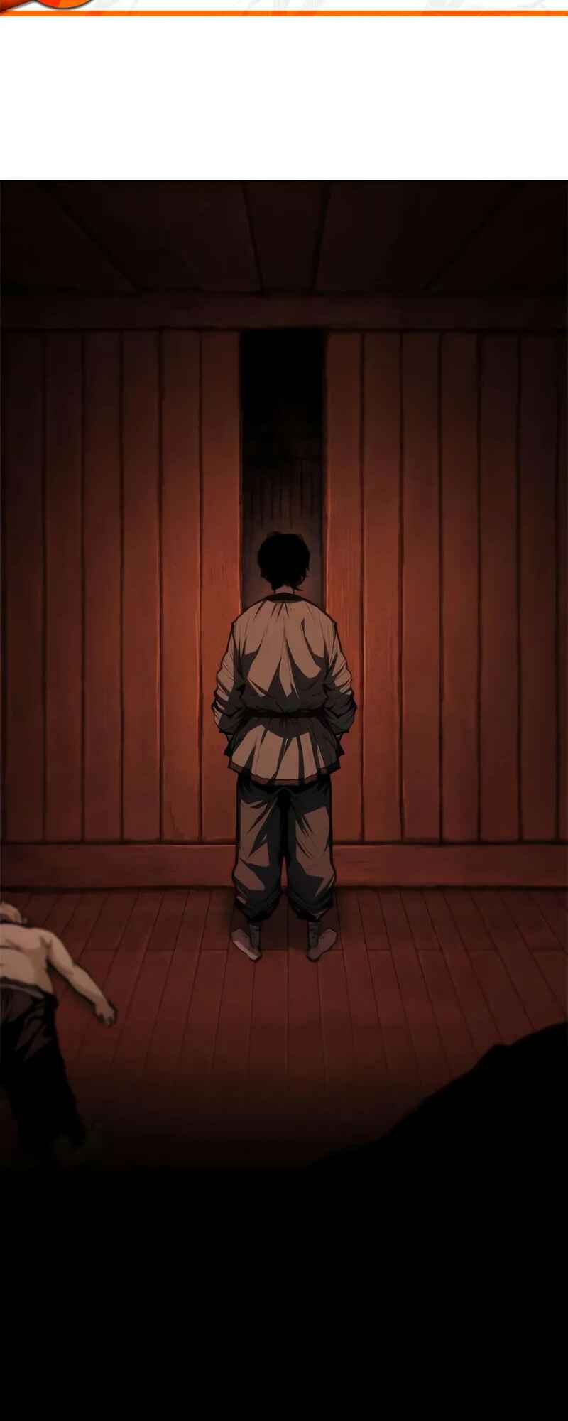 Psychopath in Murim Chapter 4 - Page 27