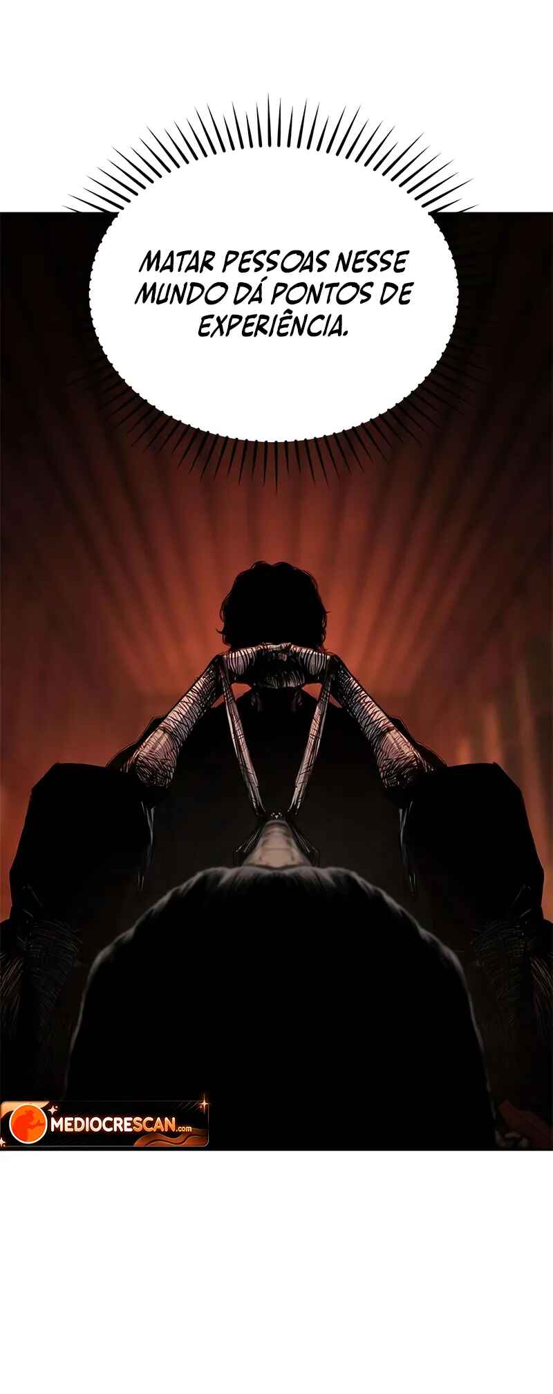 Psychopath in Murim Chapter 4 - Page 34