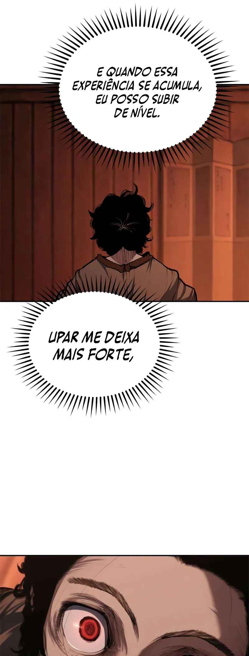 Psychopath in Murim Chapter 4 - Page 35