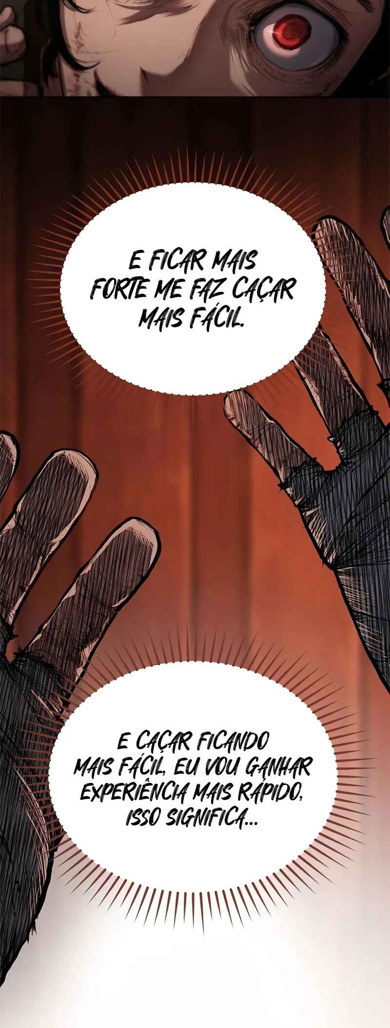 Psychopath in Murim Chapter 4 - Page 36