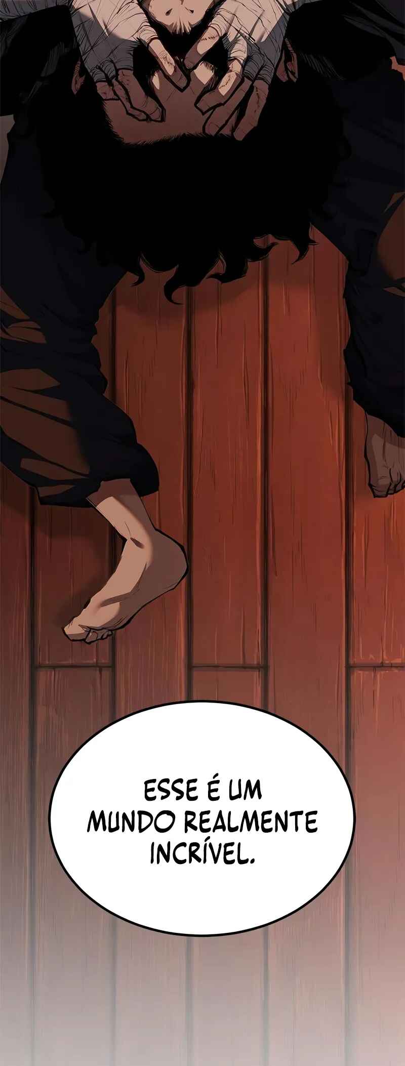 Psychopath in Murim Chapter 4 - Page 38