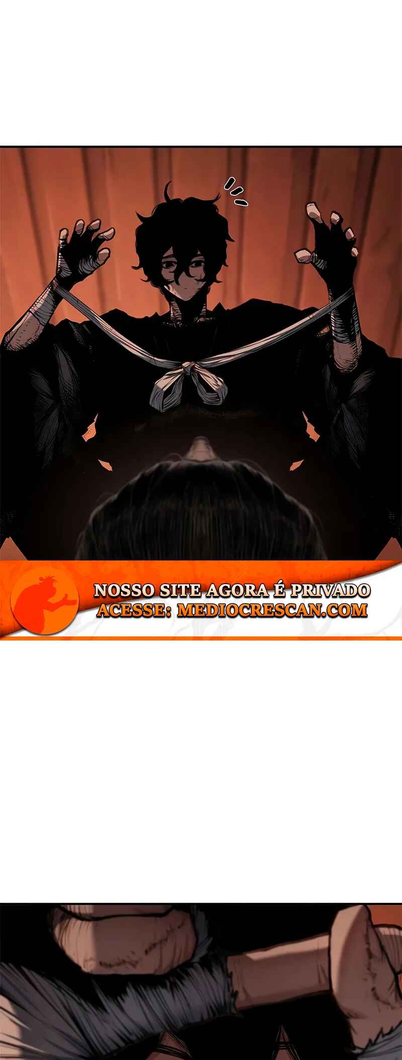 Psychopath in Murim Chapter 4 - Page 40