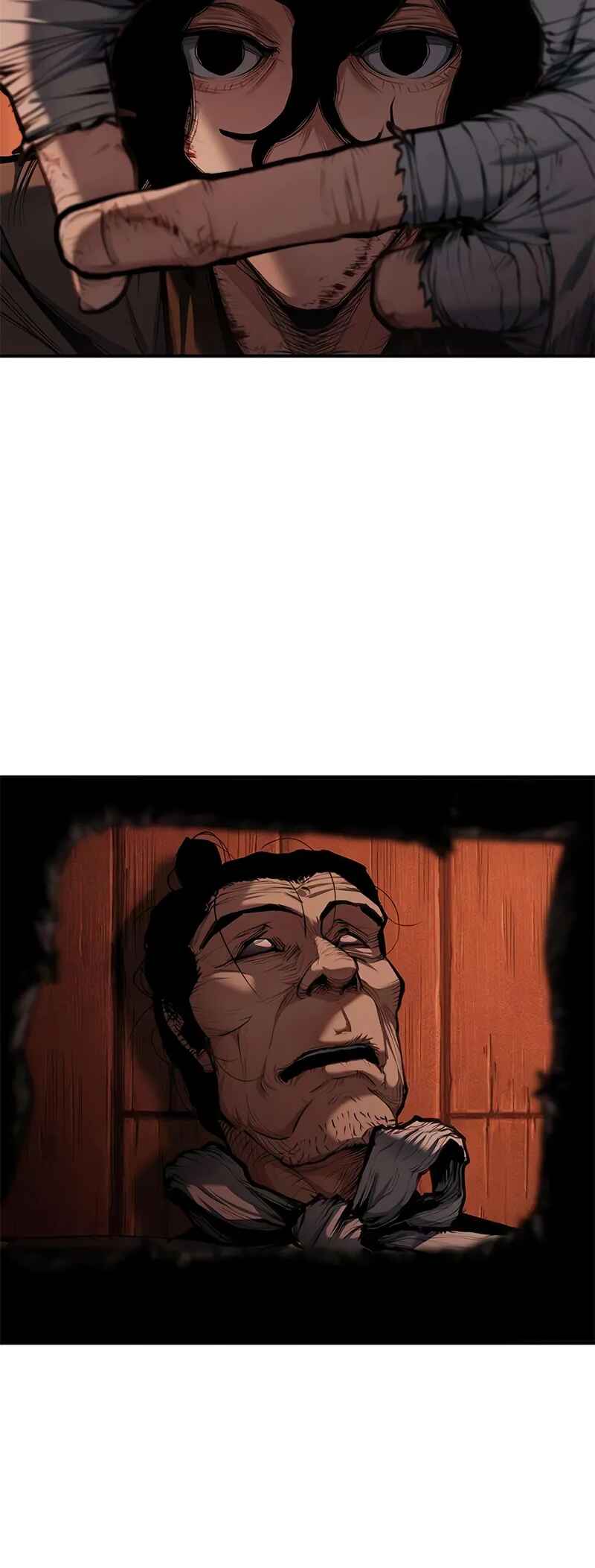 Psychopath in Murim Chapter 4 - Page 41