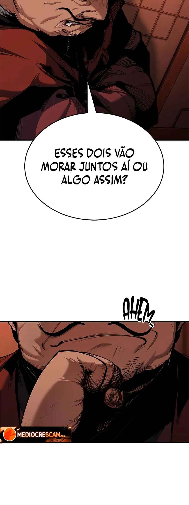 Psychopath in Murim Chapter 4 - Page 47