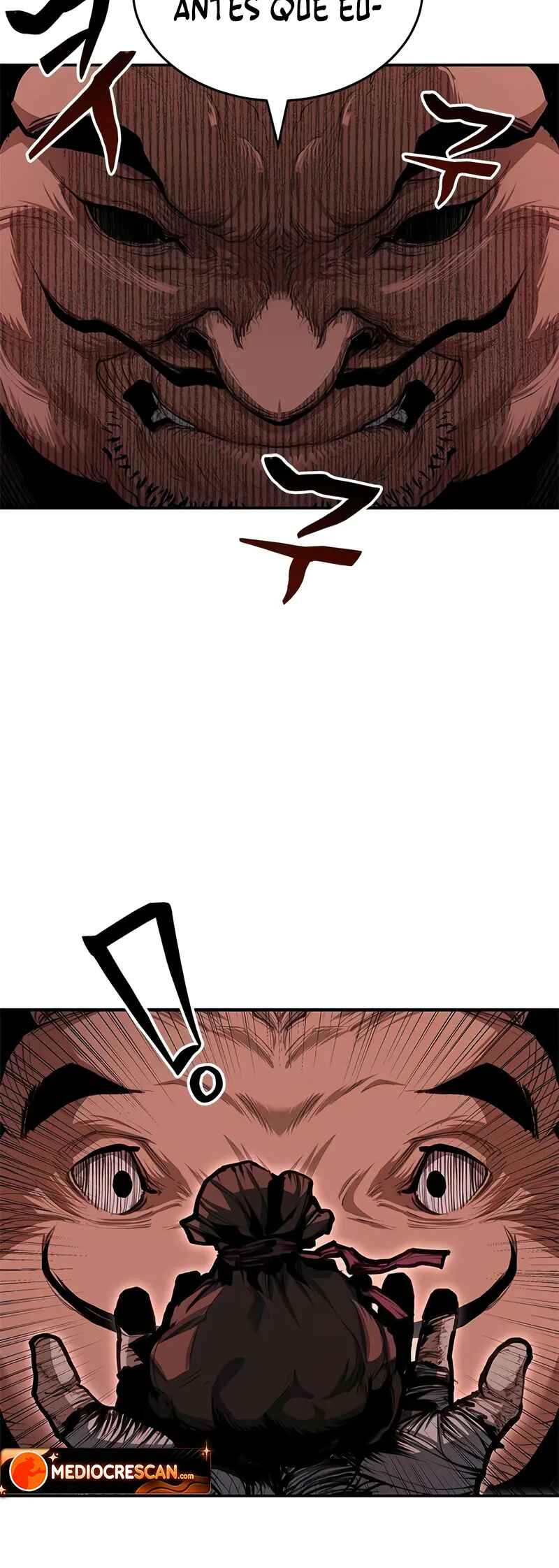 Psychopath in Murim Chapter 4 - Page 9