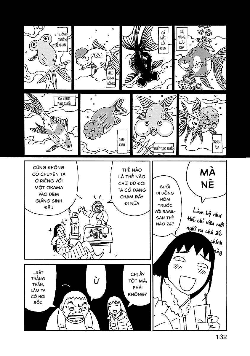 Chihiro-san Chapter 20 - Page 10