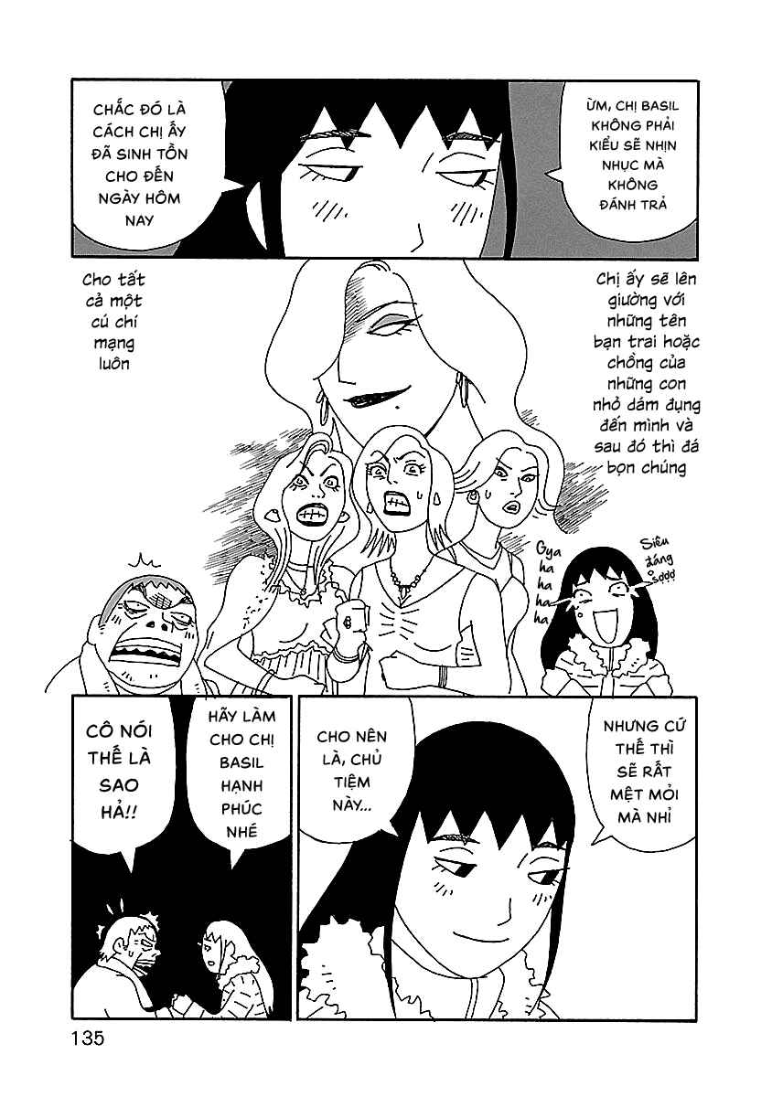 Chihiro-san Chapter 20 - Page 13