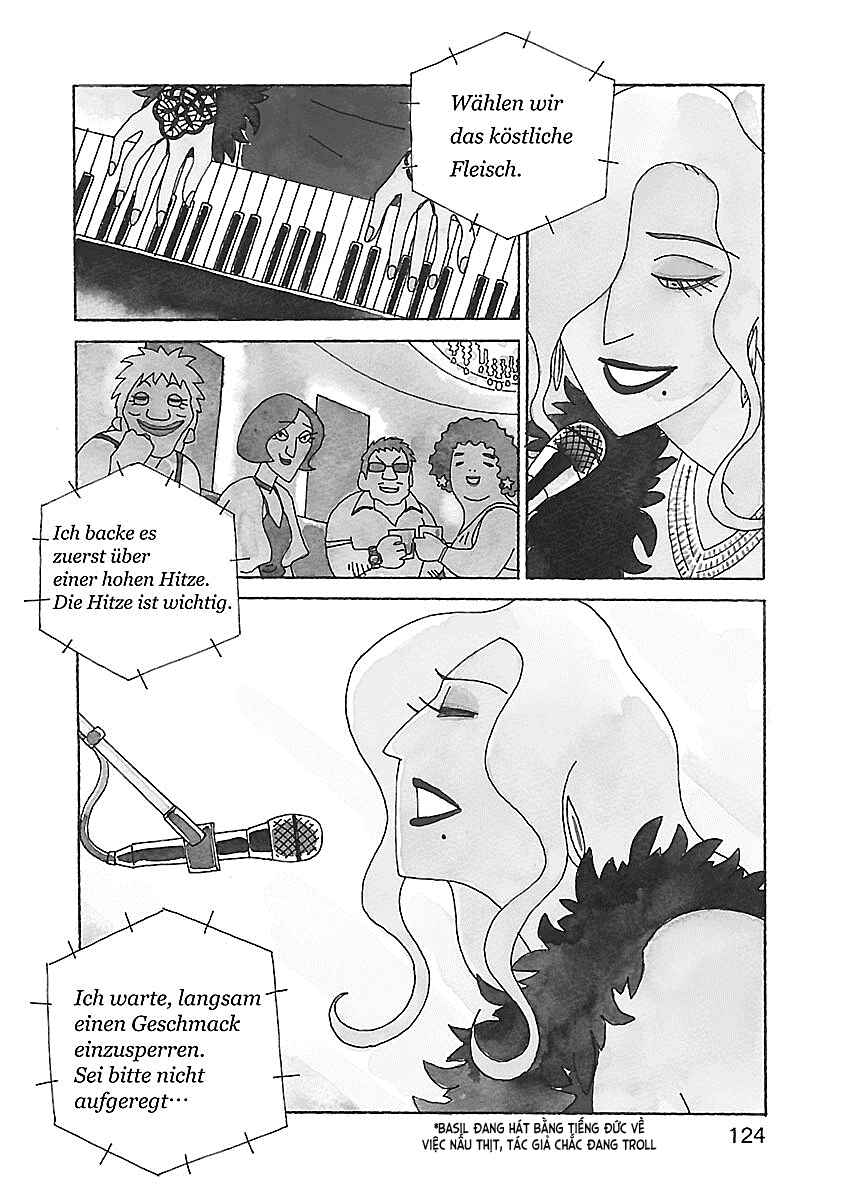 Chihiro-san Chapter 20 - Page 2