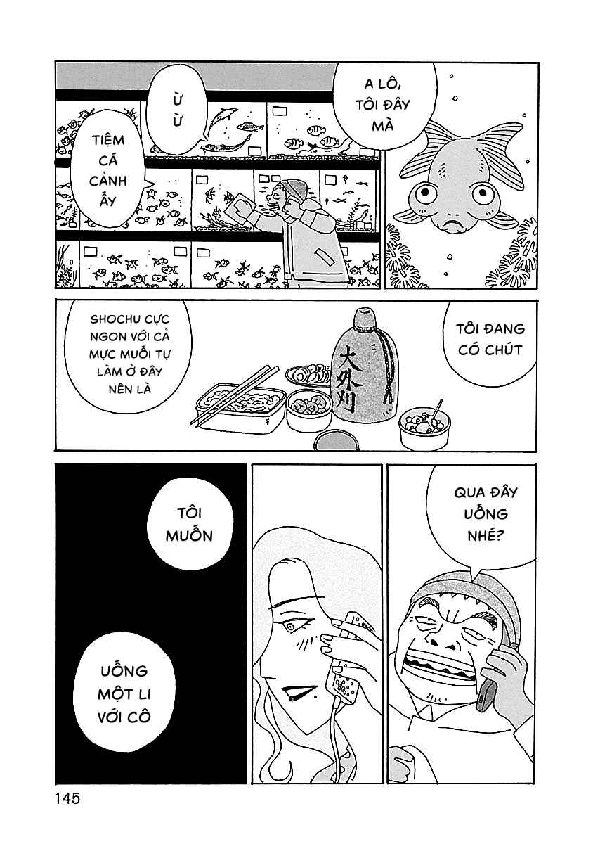 Chihiro-san Chapter 20 - Page 23