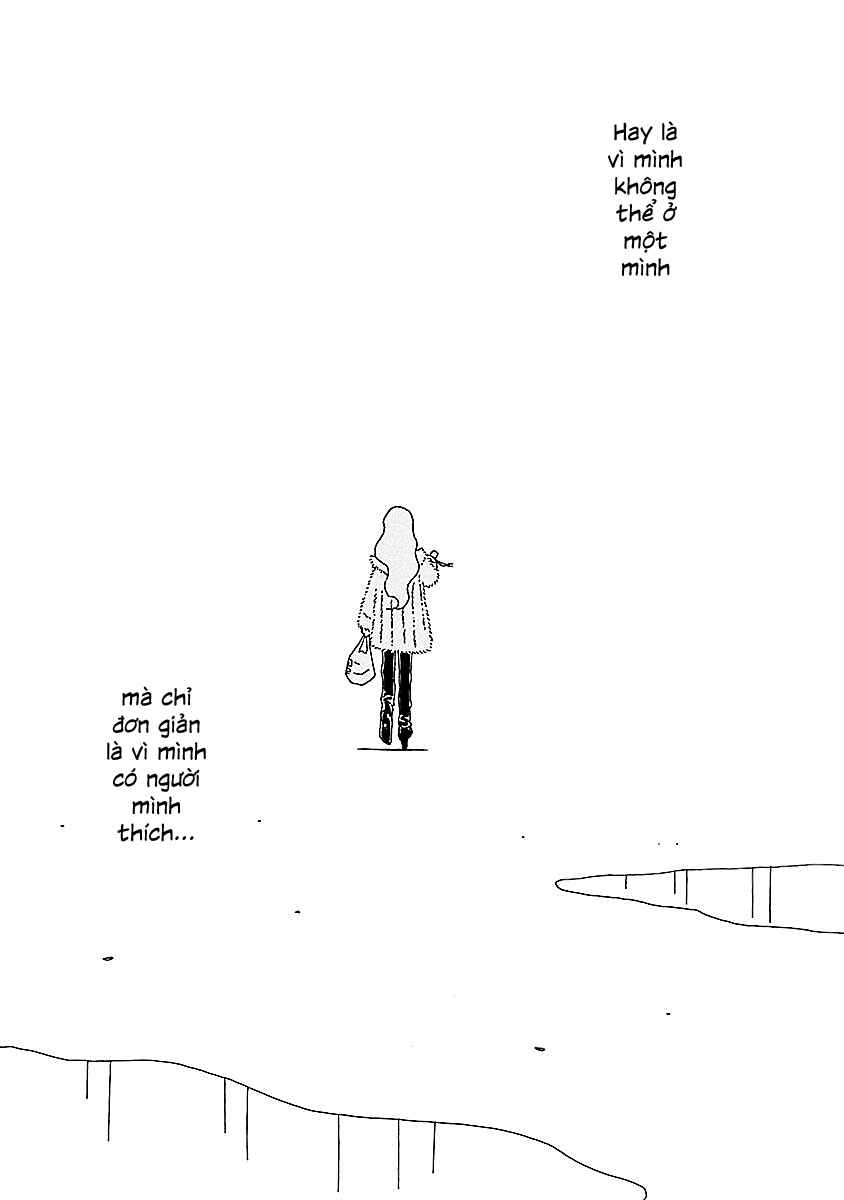Chihiro-san Chapter 20 - Page 9