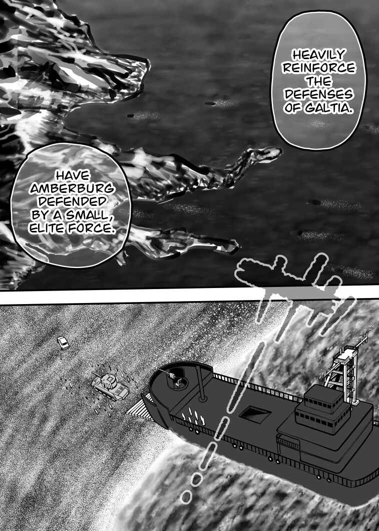 GROUNDLESS Chapter 60 - Page 11