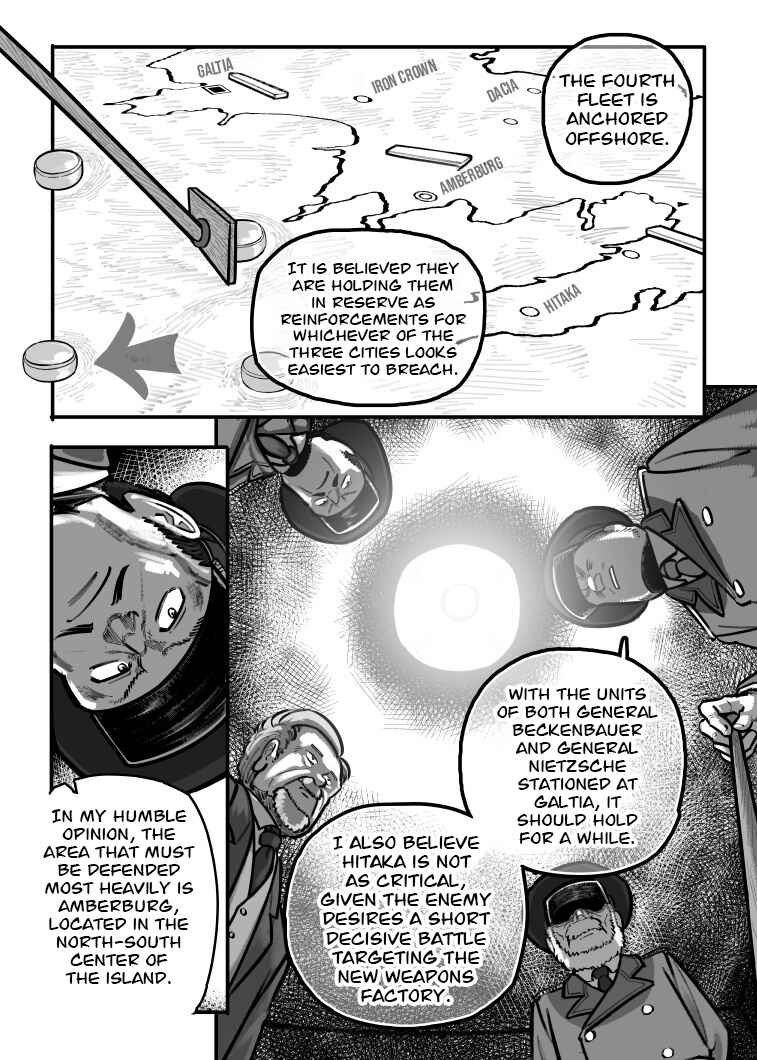 GROUNDLESS Chapter 60 - Page 7