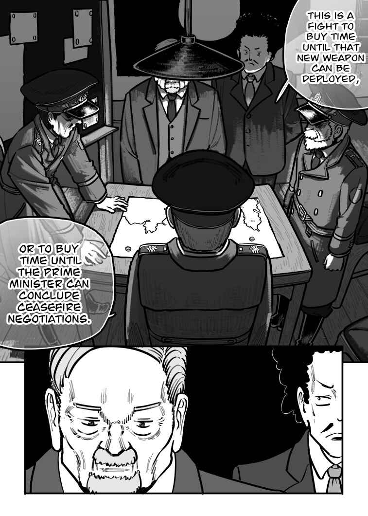 GROUNDLESS Chapter 60 - Page 9